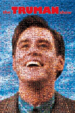 The Truman Show free movies