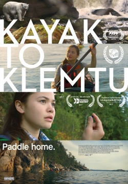 Kayak to Klemtu free movies
