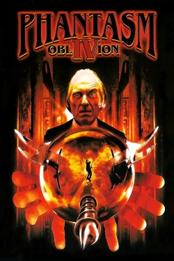 Phantasm IV: Oblivion free movies