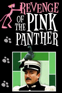 Revenge of the Pink Panther free movies