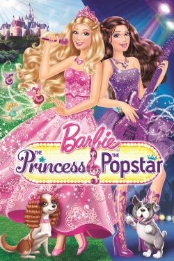 Barbie: The Princess & The Popstar free movies