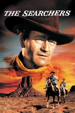 The Searchers free movies