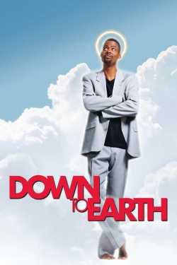 Down to Earth free movies