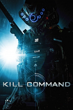 Kill Command free movies