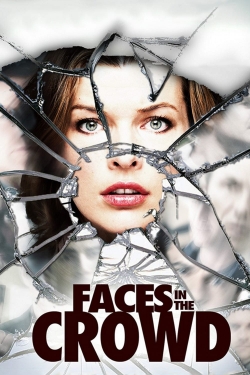 Faces in the Crowd free movies