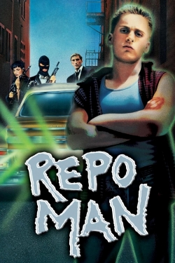 Repo Man free movies