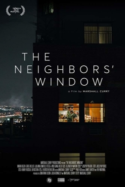 The Neighbor's Window free movies