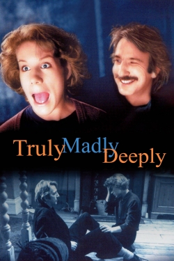 Truly Madly Deeply free movies