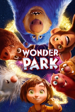 Wonder Park free movies
