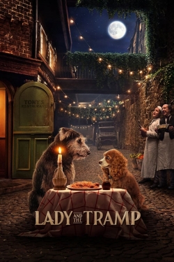 Lady and the Tramp free movies