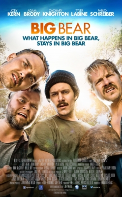 Big Bear free movies
