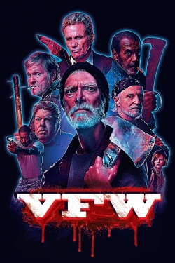 VFW free movies
