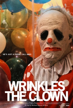 Wrinkles the Clown free movies