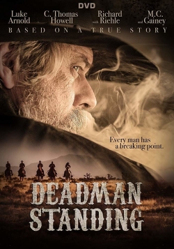 Deadman Standing free movies