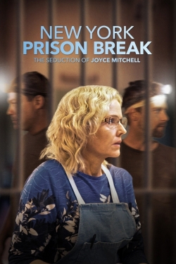 NY Prison Break: The Seduction of Joyce Mitchell free movies