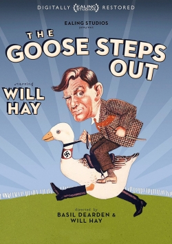 The Goose Steps Out free movies