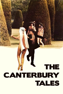 The Canterbury Tales free movies