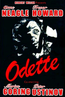 Odette free movies
