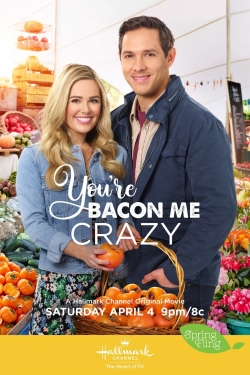 You're Bacon Me Crazy free movies