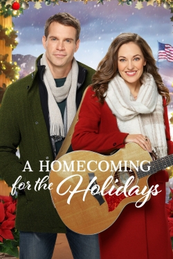 A Homecoming for the Holidays free movies