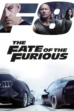 The Fate of the Furious free movies