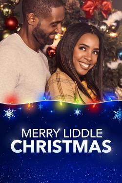 Merry Liddle Christmas free movies