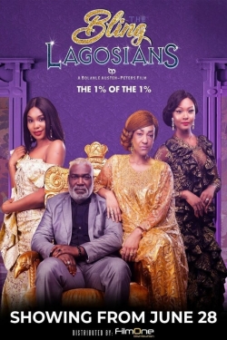 The Bling Lagosians free movies