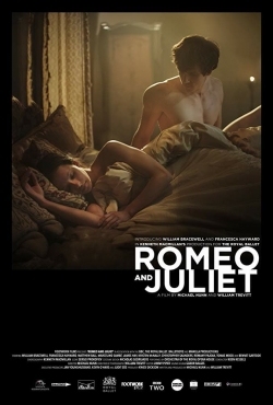 Romeo and Juliet: Beyond Words free movies