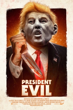 President Evil free movies