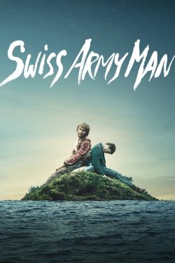 Swiss Army Man free movies