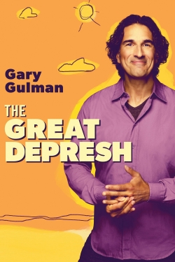 Gary Gulman: The Great Depresh free movies