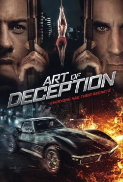 Art of Deception free movies