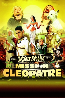Asterix & Obelix: Mission Cleopatra free movies