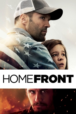 Homefront free movies