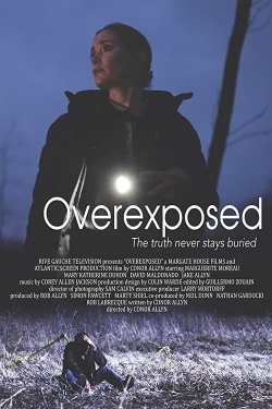 Overexposed free movies