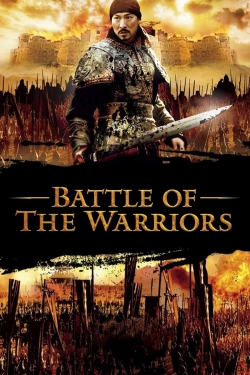 Battle of the Warriors free movies