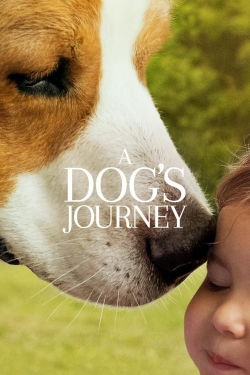 A Dog's Journey free movies