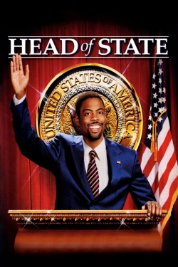 Head of State free movies