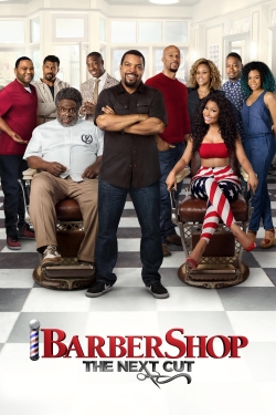 Barbershop: The Next Cut free movies