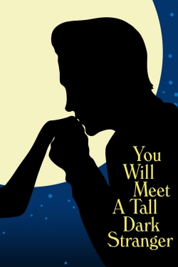 You Will Meet a Tall Dark Stranger free movies