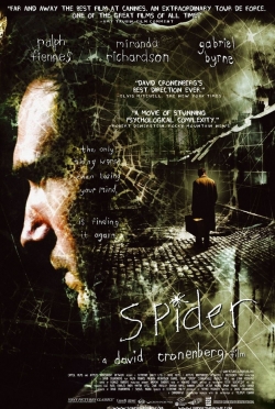 Spider free movies