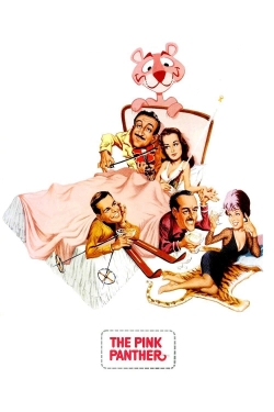 The Pink Panther free movies