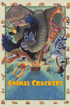 Animal Crackers free movies