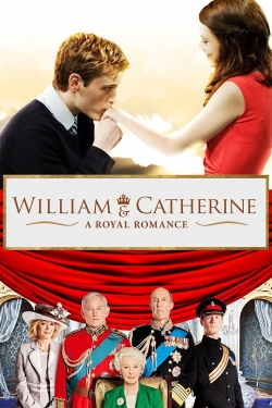William & Catherine: A Royal Romance free movies