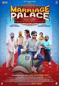 Marriage Palace free movies