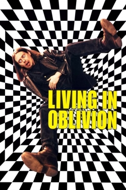 Living in Oblivion free movies