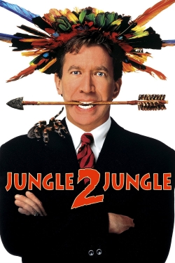 Jungle 2 Jungle free movies