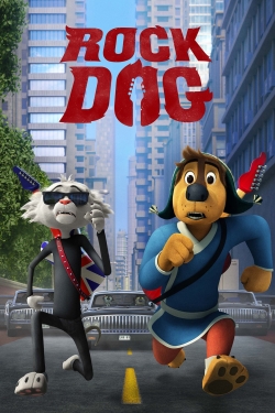 Rock Dog free movies