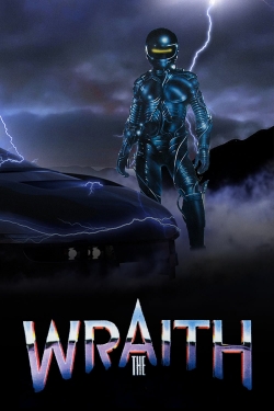 The Wraith free movies