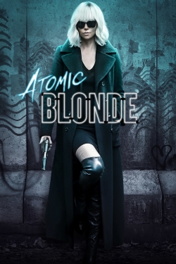 Atomic Blonde free movies